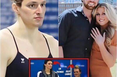 Lia Thomas Has Lost All Her Medals, Riley Gaines Will Get Them All Thanks To Outside Forces… /d